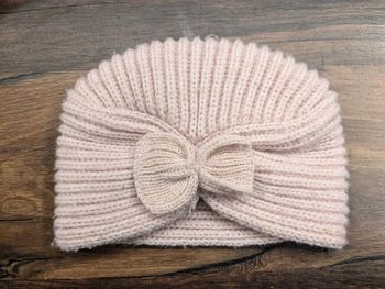 Bonnet