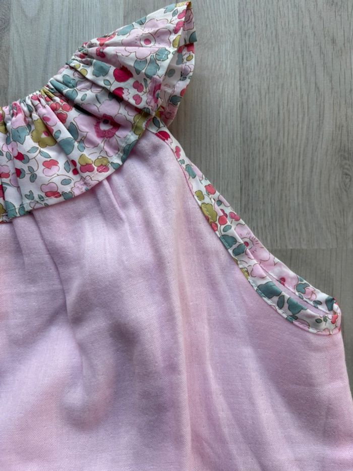 Blouse 12 ans - photo numéro 2