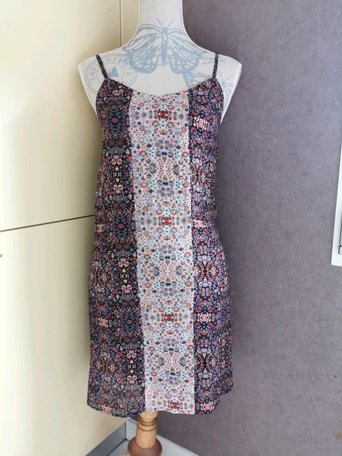 Robe Sud Express taille XS neuve avec étiquette