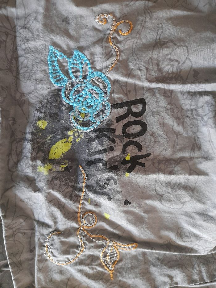 Jupe chipie - photo numéro 4