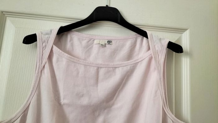 Tee shirt XXL - photo numéro 2
