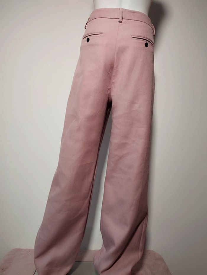 Pantalon large Diane Ducasse taille 40 - photo numéro 5