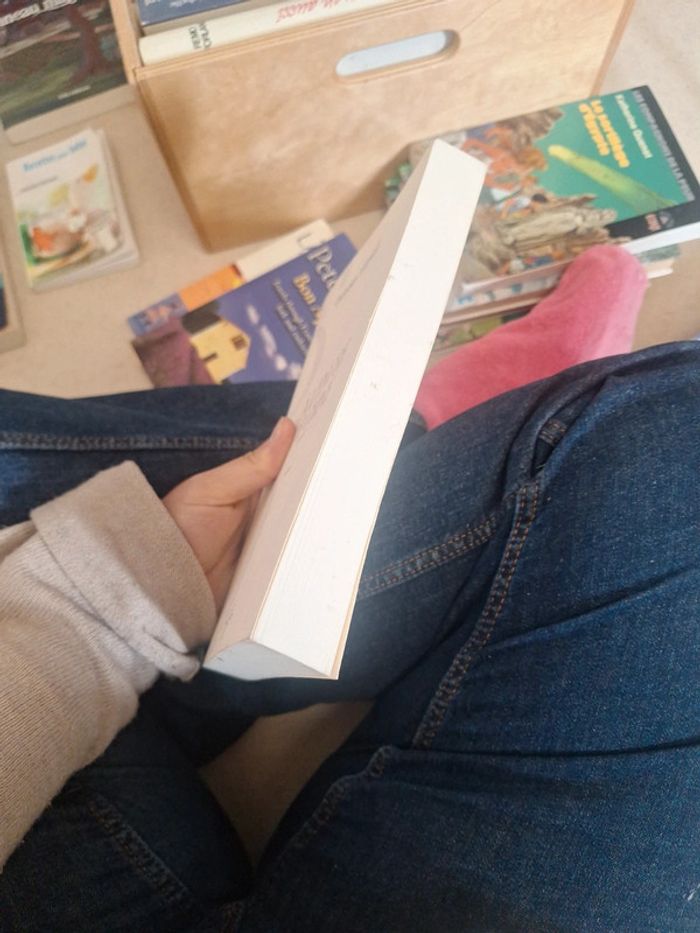 A l'encre de Chine tome 2 - photo numéro 5