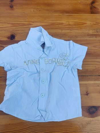 Chemise