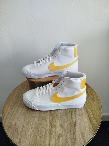 Baskets Nike T  38
