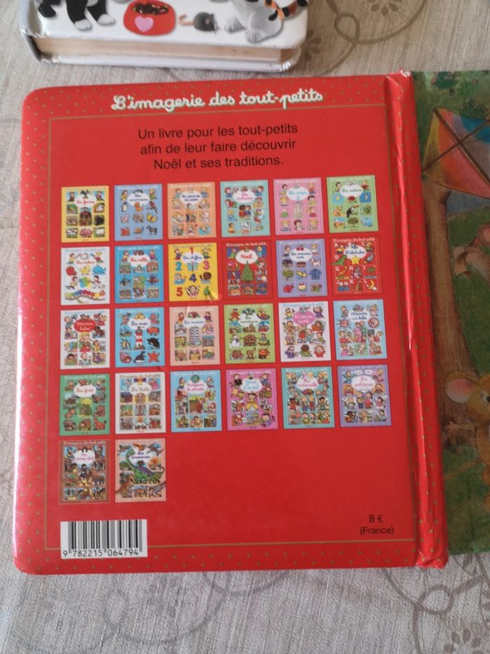 3 livres - photo numéro 4