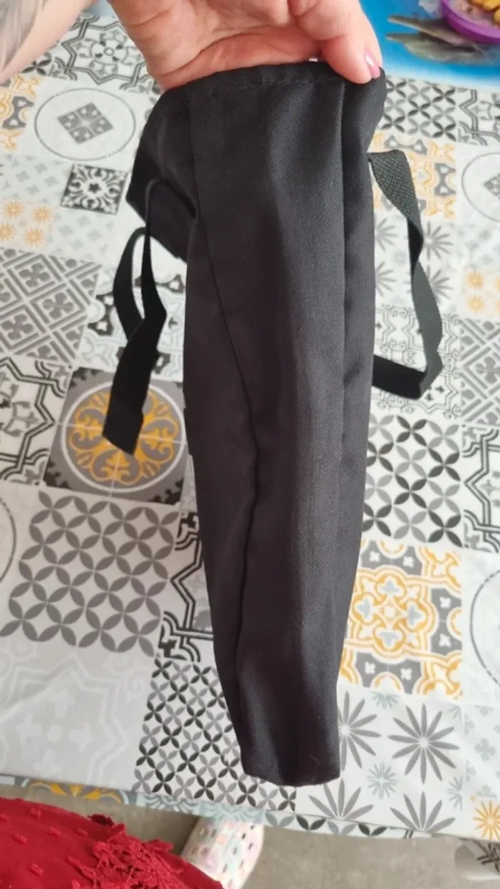 Sac adidas - photo numéro 8