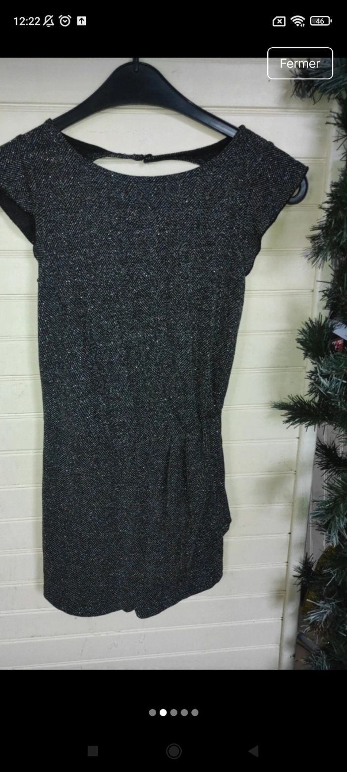 Très belle combishort e8 - photo numéro 2