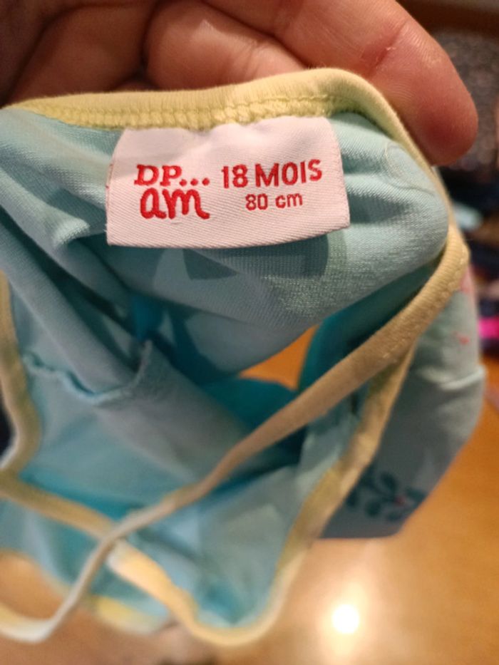 Maillot de bain - photo numéro 3