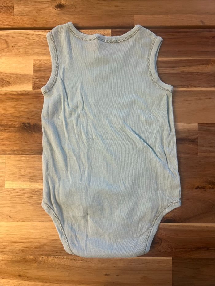 Body MC 24 mois - photo numéro 3