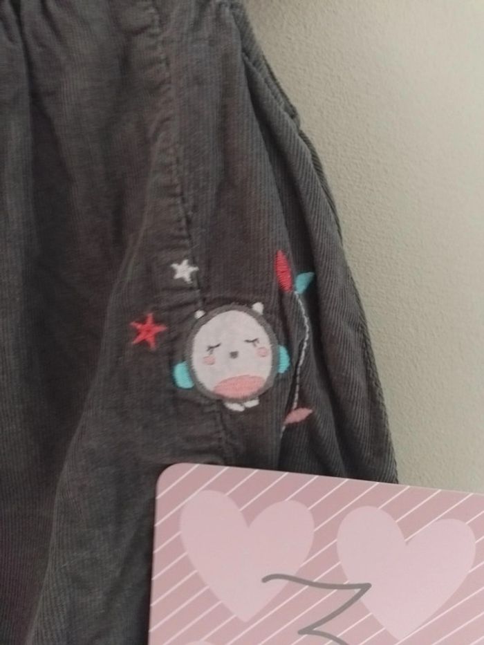 Robe 3 mois - photo numéro 2