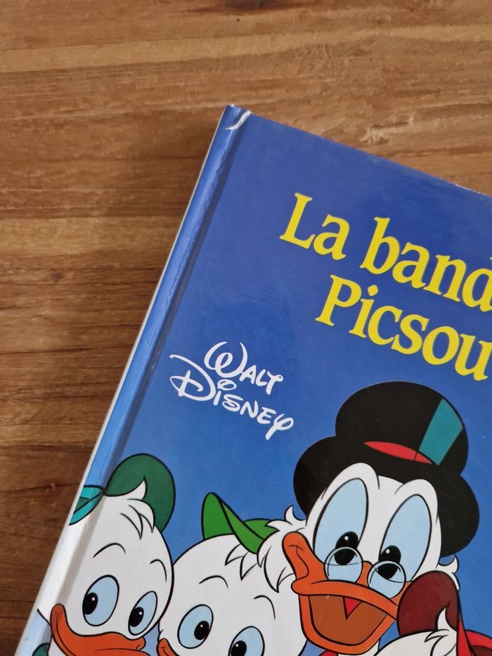 La bande à picsou - photo numéro 2