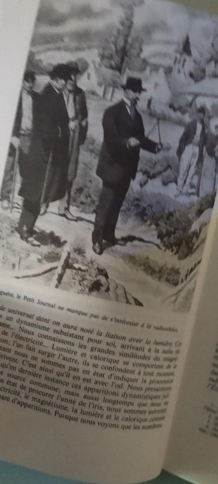 Hypnose, magnétisme, relaxation. - photo numéro 6