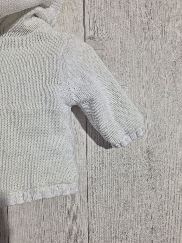 Manteau garcon Taille 3 mois - photo numéro 10