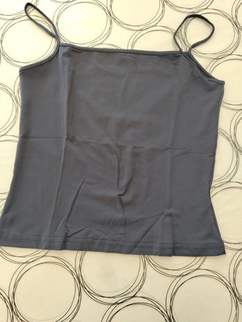 Débardeur Etam 40 comme neuf