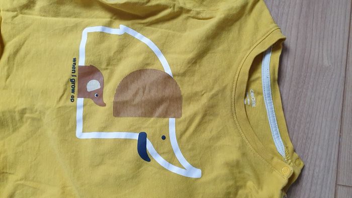 Lot tee shirt - photo numéro 2