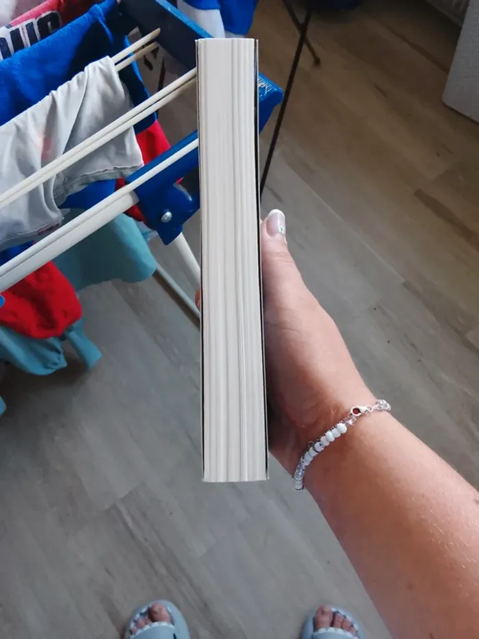 Livre de olivier norek - photo numéro 4