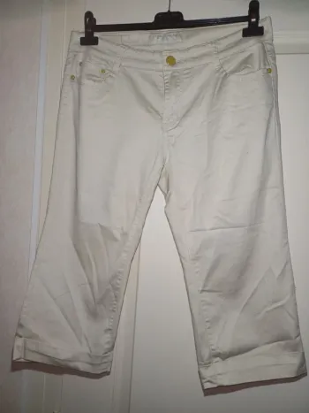 Pantacourts B.S Jeans