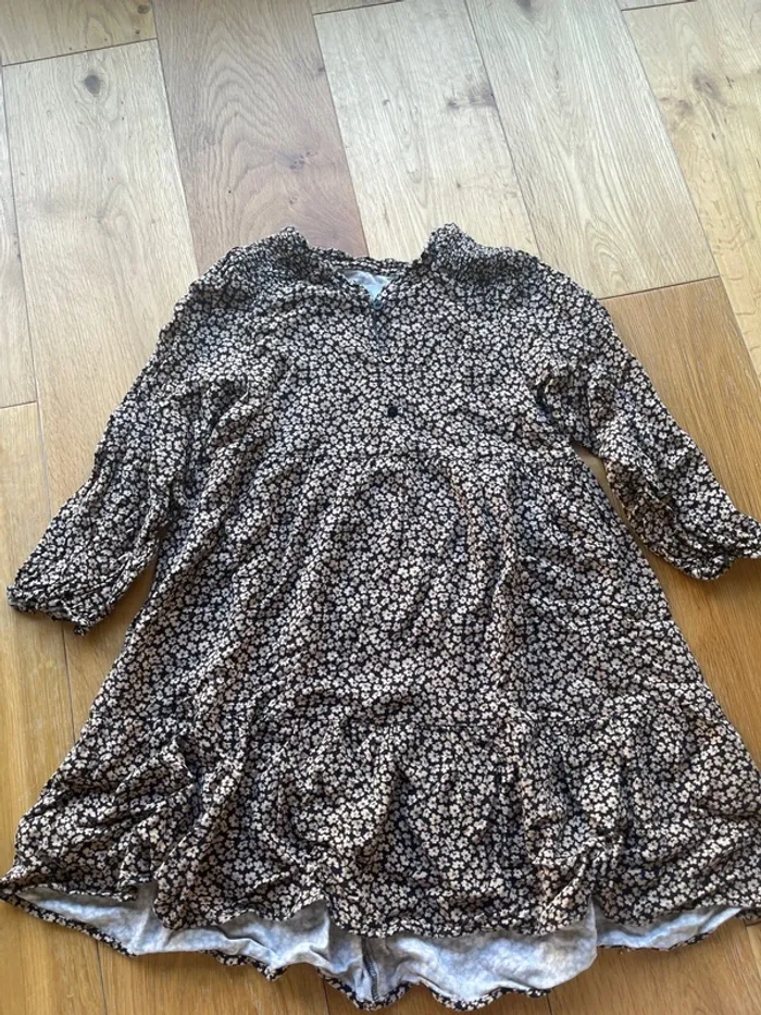 Magnifique robe Zara