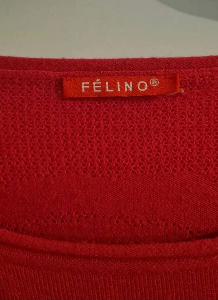 Pull Felino - photo numéro 5