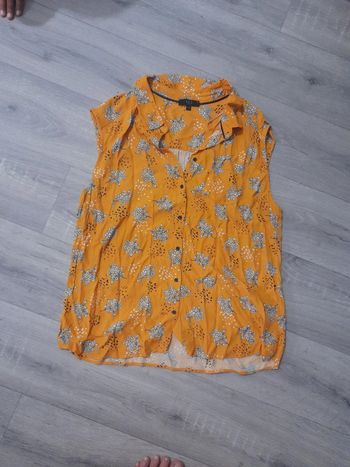 Chemisier léger 123