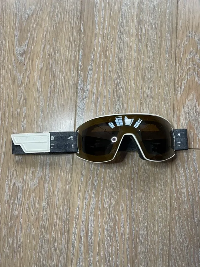 Lunettes de ski