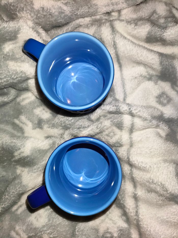 Mugs reliefs Diddl - photo numéro 4