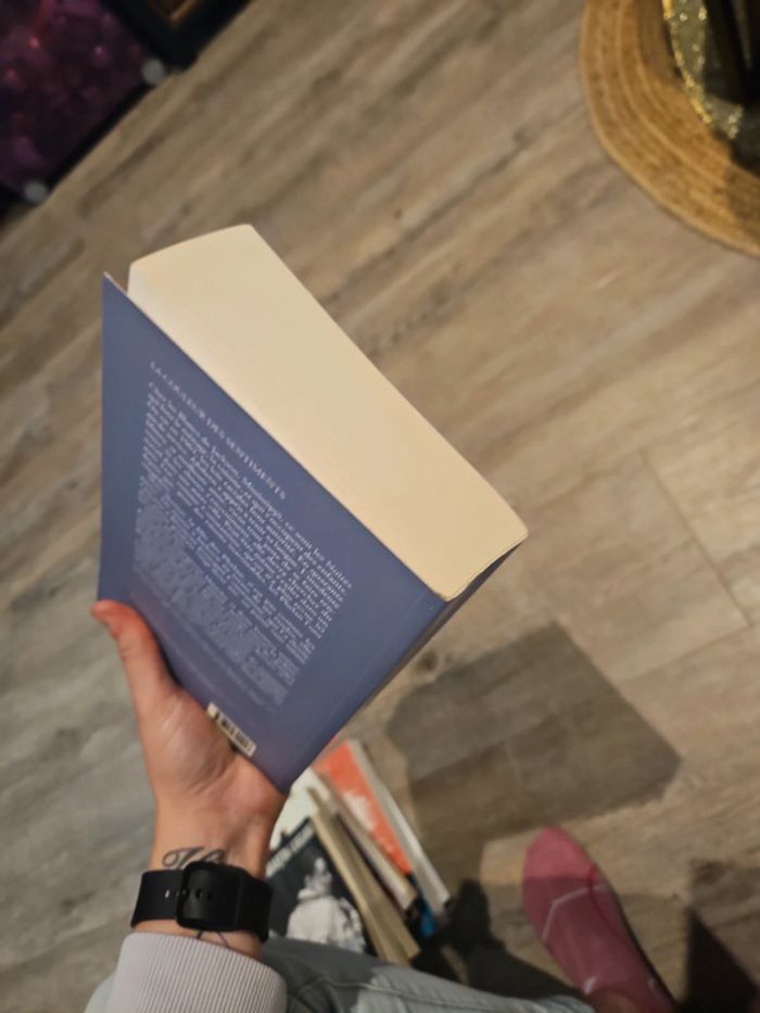 Livre - photo numéro 6