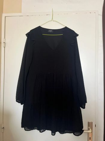 Petite robe noire