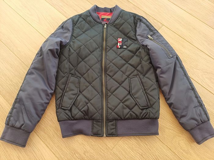 Veste IKKS en 14 ans