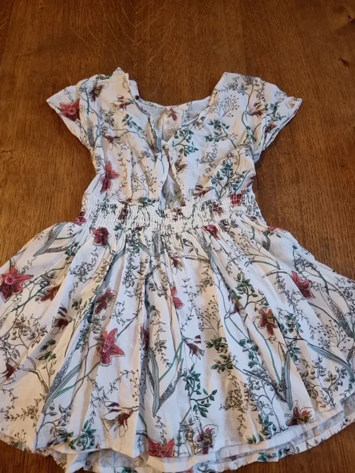 Robe d'été - photo numéro 2