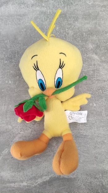 Peluche Titi Tweety