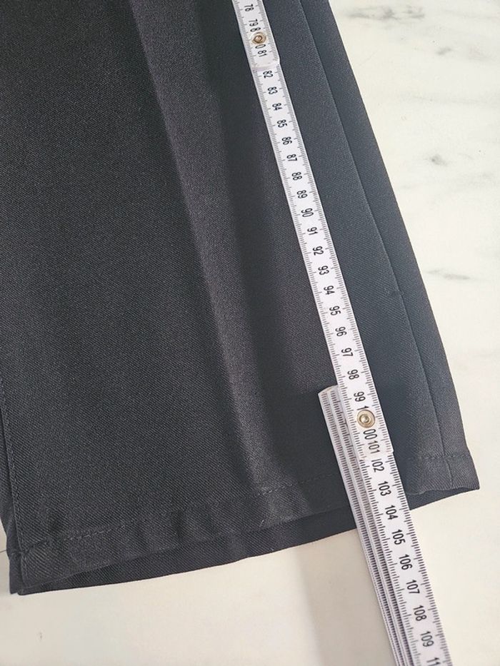 Héritage D'Amérique HDA pantalon classe à plis taille M - photo numéro 13