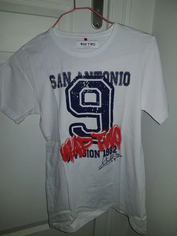 Tee-shirt cintré