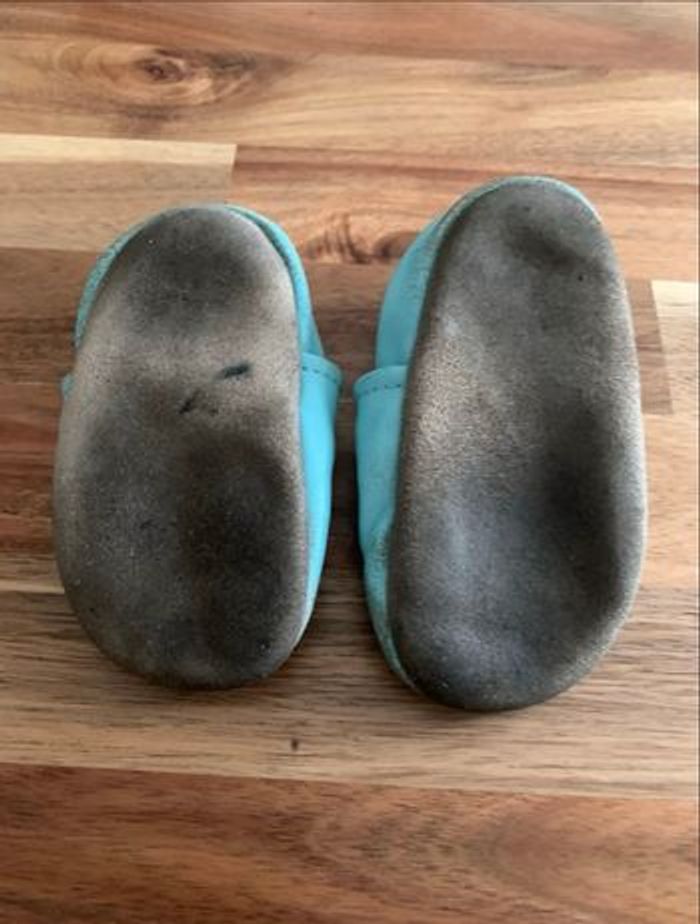 Chaussons Juicy Bumbles 22-23 - photo numéro 2