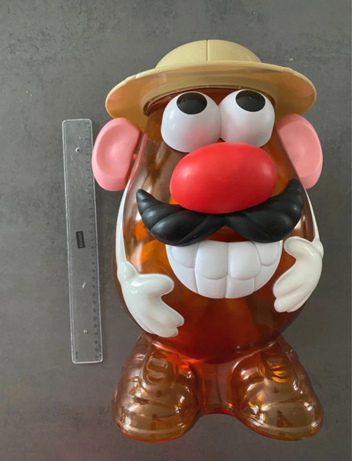 Jouet Mr Patate Hasbro - photo numéro 4