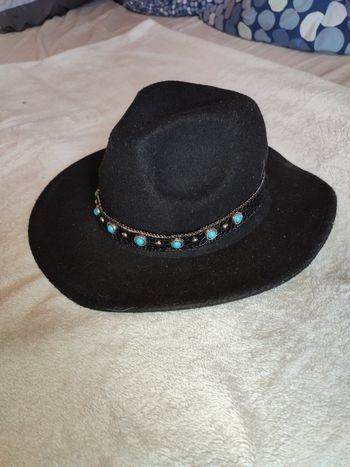 Chapeau femme