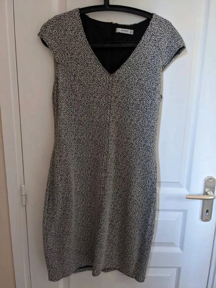 Robe Mango