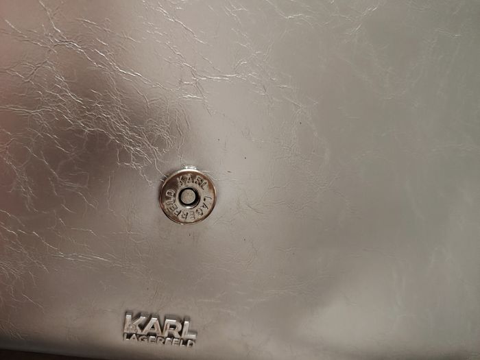 Sac Karl Lagerfeld - photo numéro 10