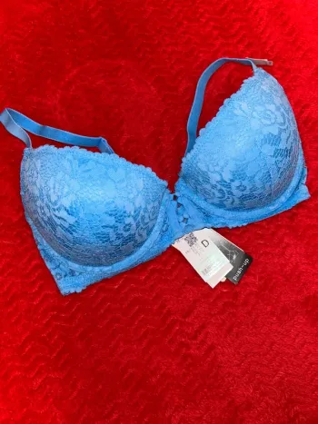 Soutien gorge undiz taille 90D