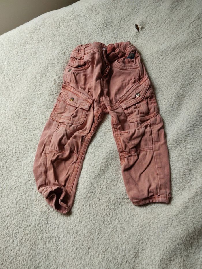 Lot de pantalons - photo numéro 9