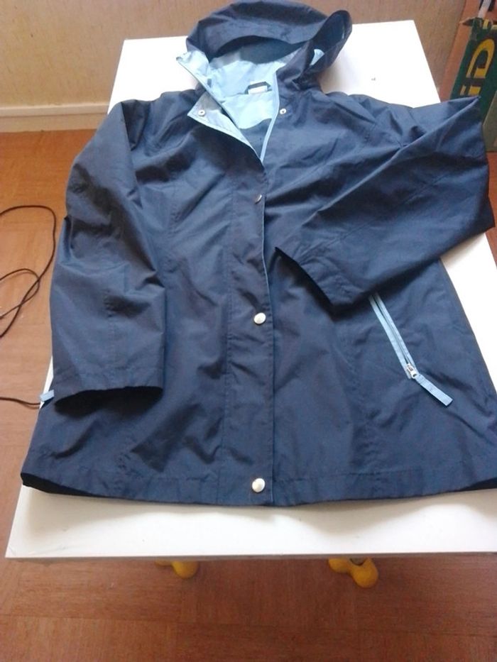 Parka coupe vent - photo numéro 7
