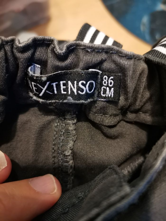 Pantalon bébé garçon - photo numéro 3