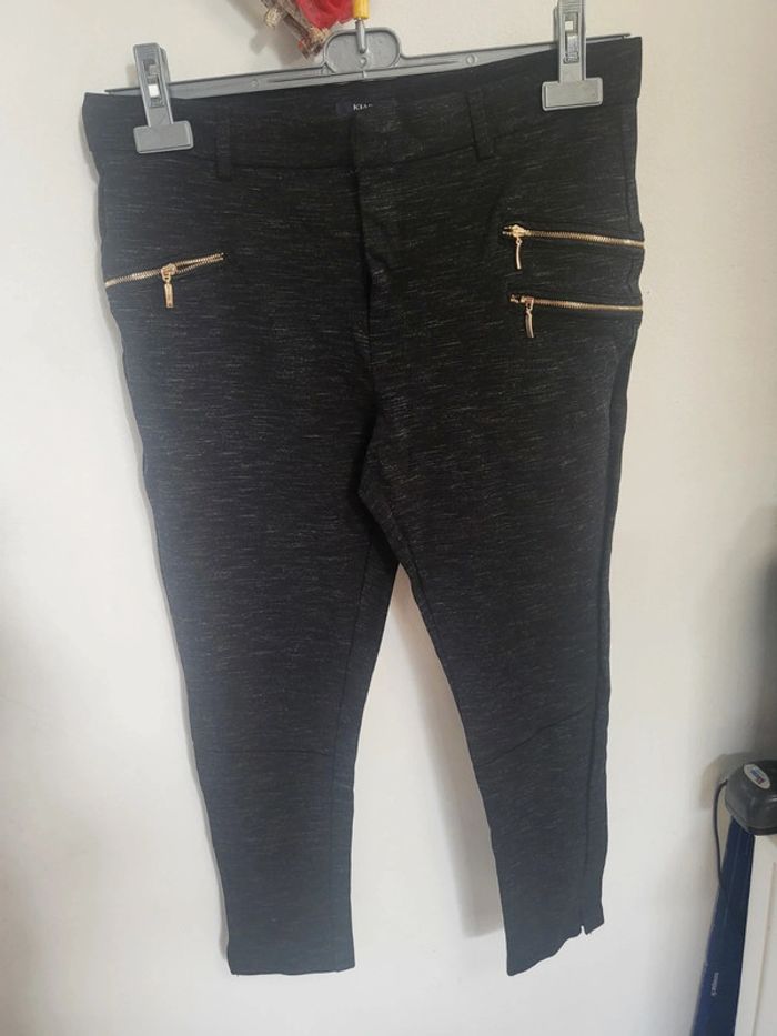 Pantalon femme