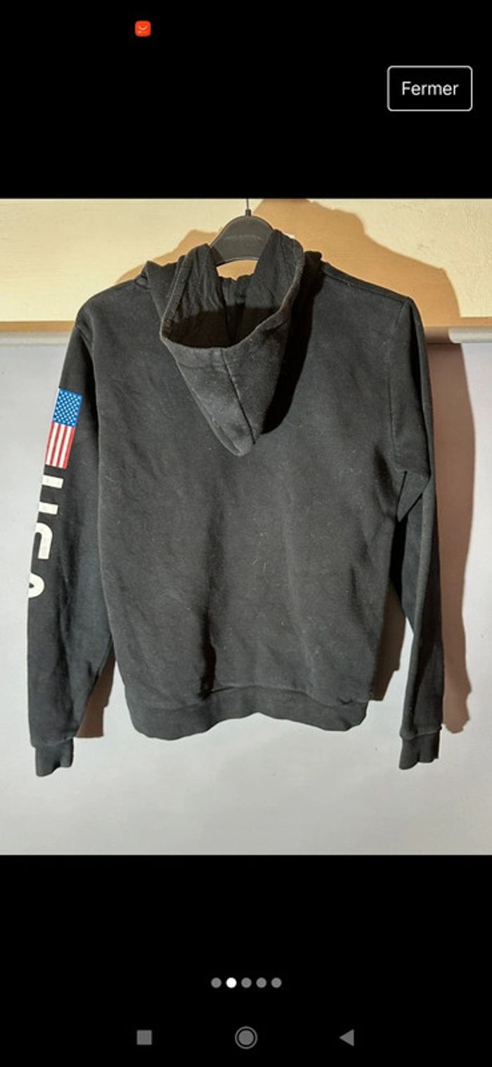 Sweat -shirt garçon - photo numéro 2
