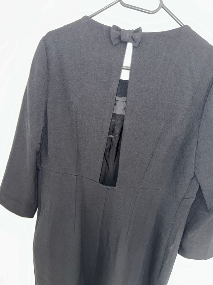 Robe chic de soirée - photo numéro 3