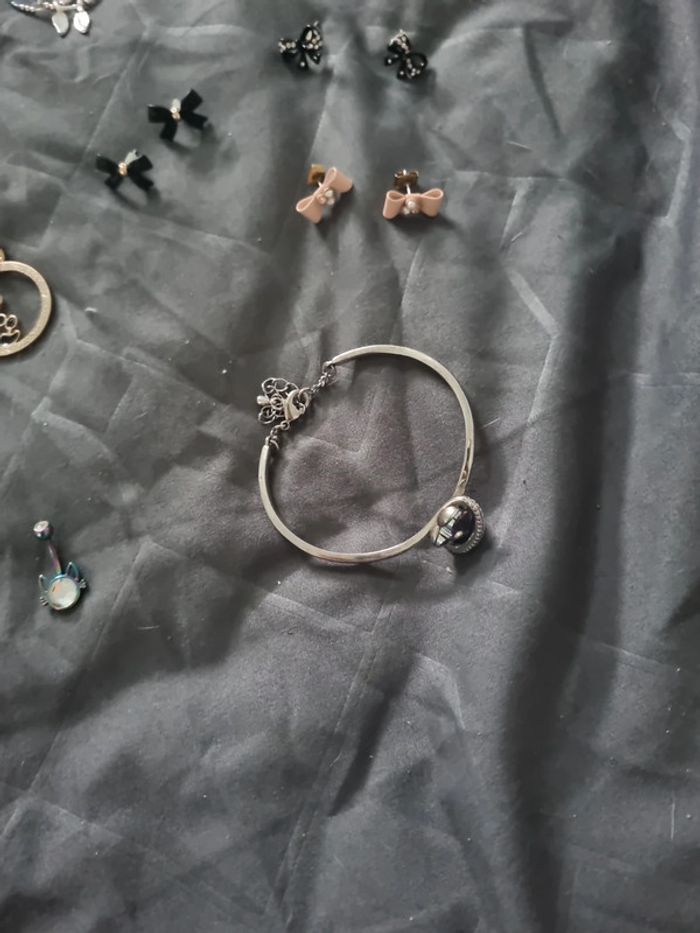 Lot bijoux - photo numéro 14