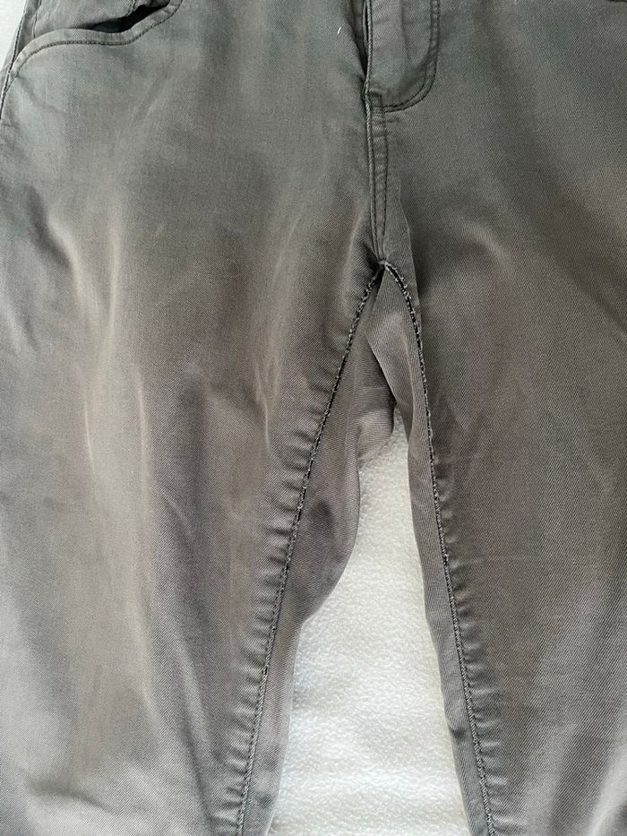 Pantalon kaki - photo numéro 4