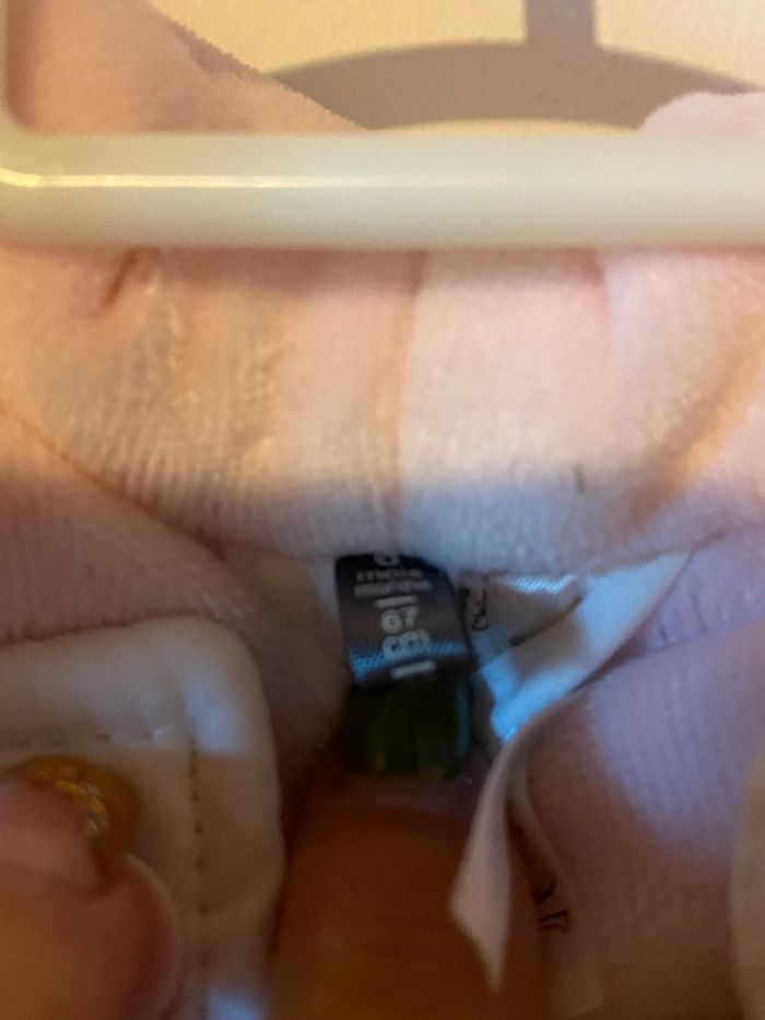 Manteau - photo numéro 5