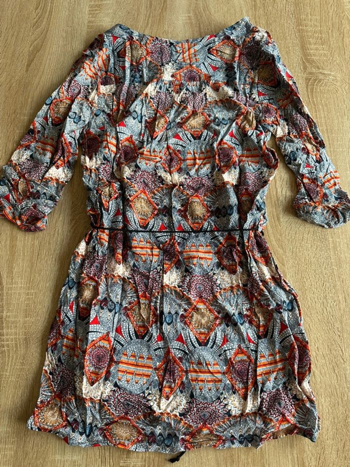 Tunique Lili & Lala - photo numéro 2